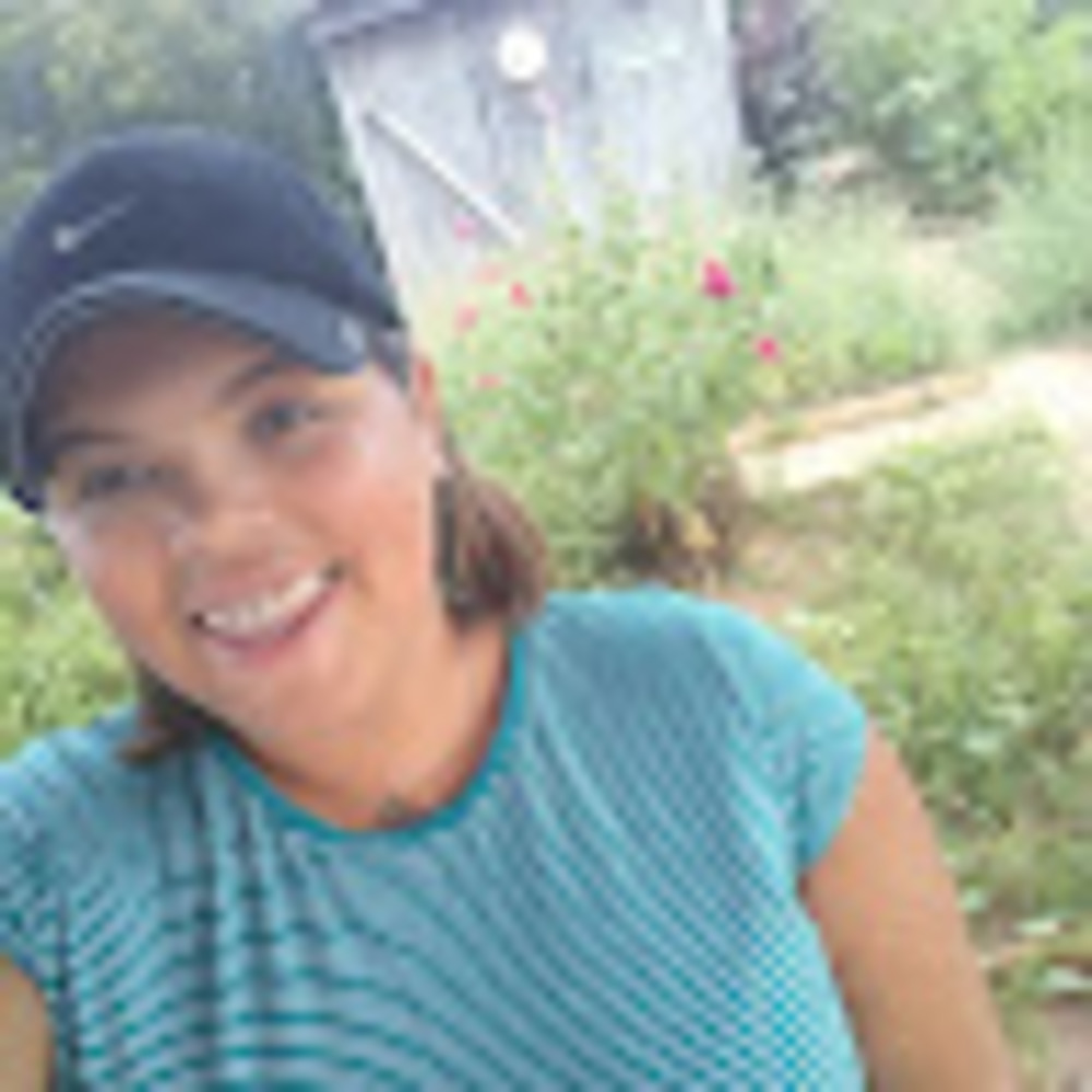 Meet your Posher, Tahara